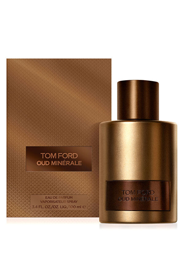 Tom Ford Oud Minerale 100 Ml Men's Perfume - 2
