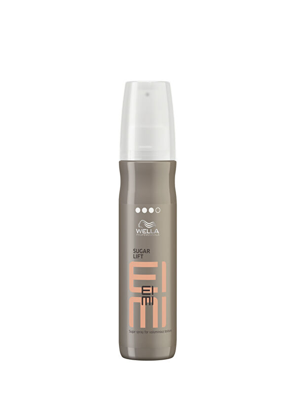 Wella Professionals EIMI Sugar Lift Hacimlendirici Saç Spreyi 150 ml - 1