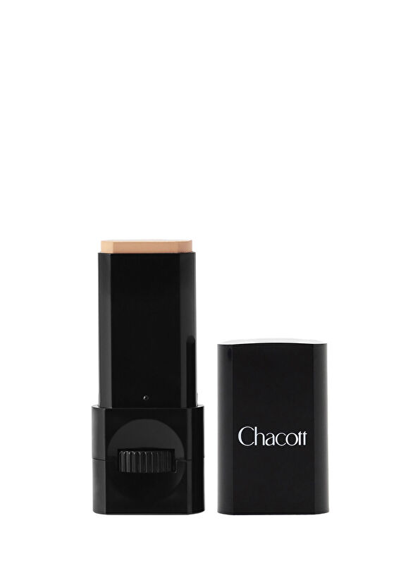 CHACOTT Stick Foundation 204 Natural Fondöten 10 ml - 1