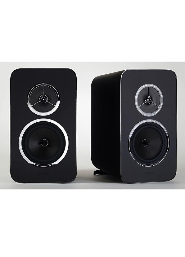 Rega System One Analog Pikap + Entegre Amplifikatör + Hoparlör Seti - 3