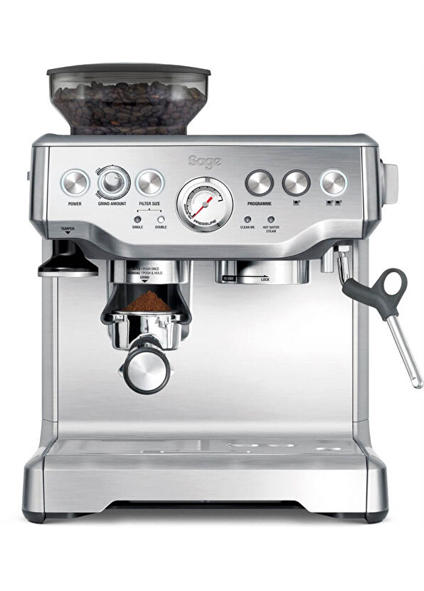 Sage BES875 The Barista Express™ Espresso Makinesi - 2