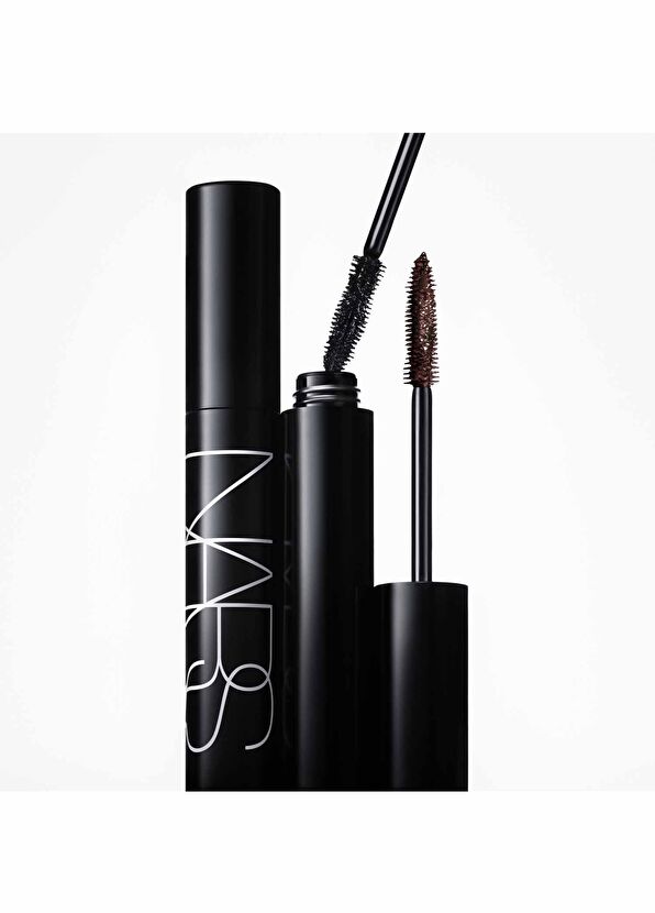 Nars Notorius Mascara Infamous Brown - 3