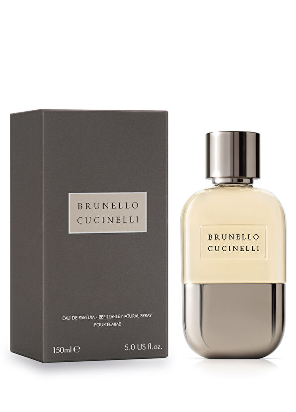 Brunello Cucinelli BC Pour Femme EDP 150 ML - 2