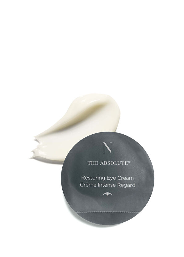 Noble Panacea The Absolute Restoring Eye Cream 30 Dose - 2