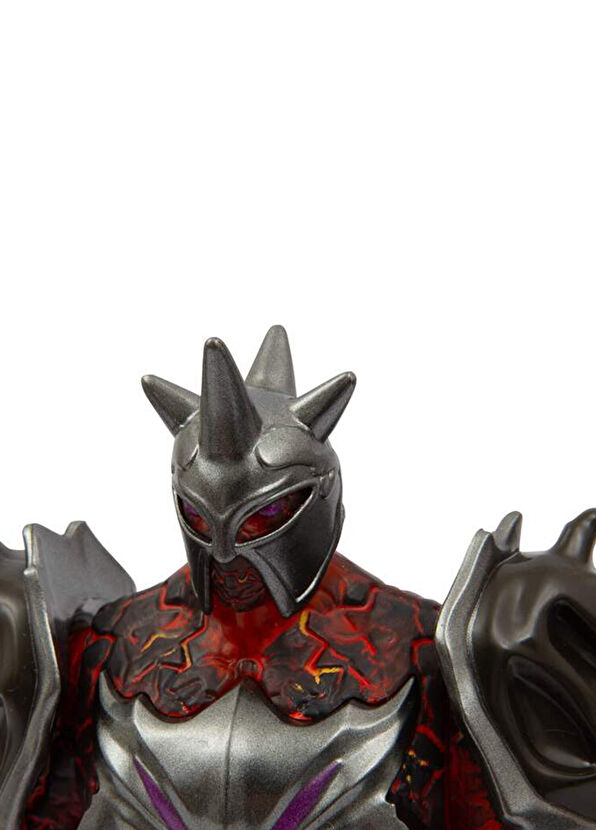 Gormiti General Krater Karakter Figür Oyuncak GRV09301 - 3