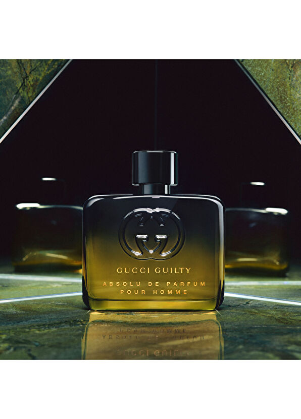 Gucci Guilty Absolu De Parfum EDP 60 ml Erkek Parfüm - 3