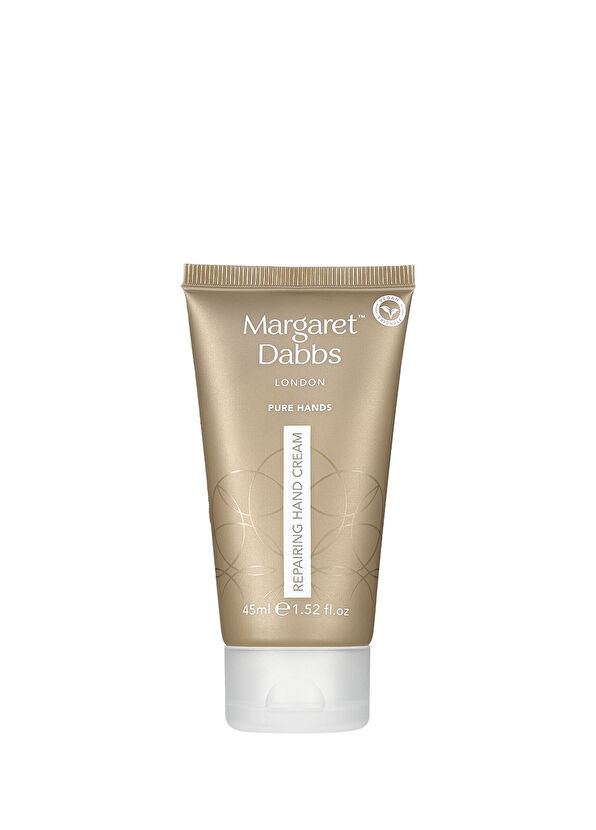 Margaret Dabbs London PURE Hands Discovery Gift Set - 4