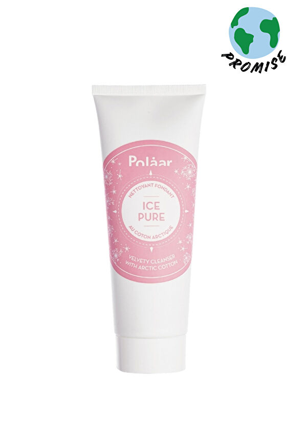 Polaar Icepure Velvety Cleanser - 1