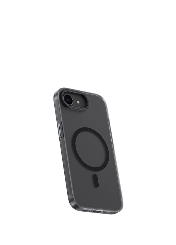 Benks Lucid Armor iPhone 16E Magsafe Uyumlu Telefon Kılıfı - 4