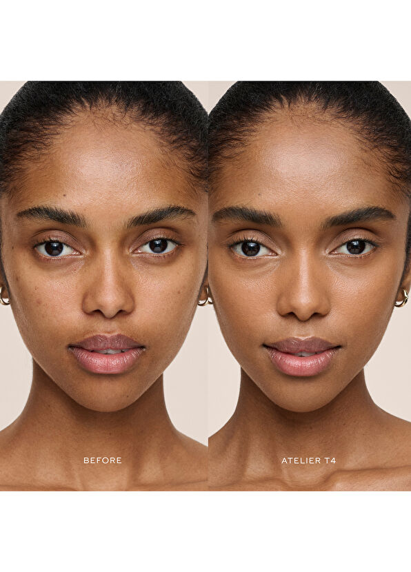 Westman Atelier Vital Skincare Concealer Atelier T4 - 2