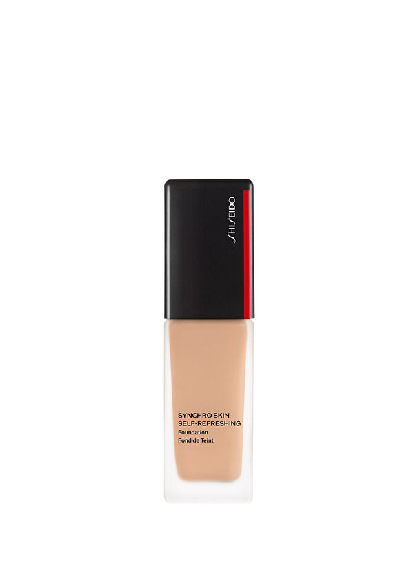 Shiseido Synchro Self Refreshing Foundation 30 ml 260 - 1