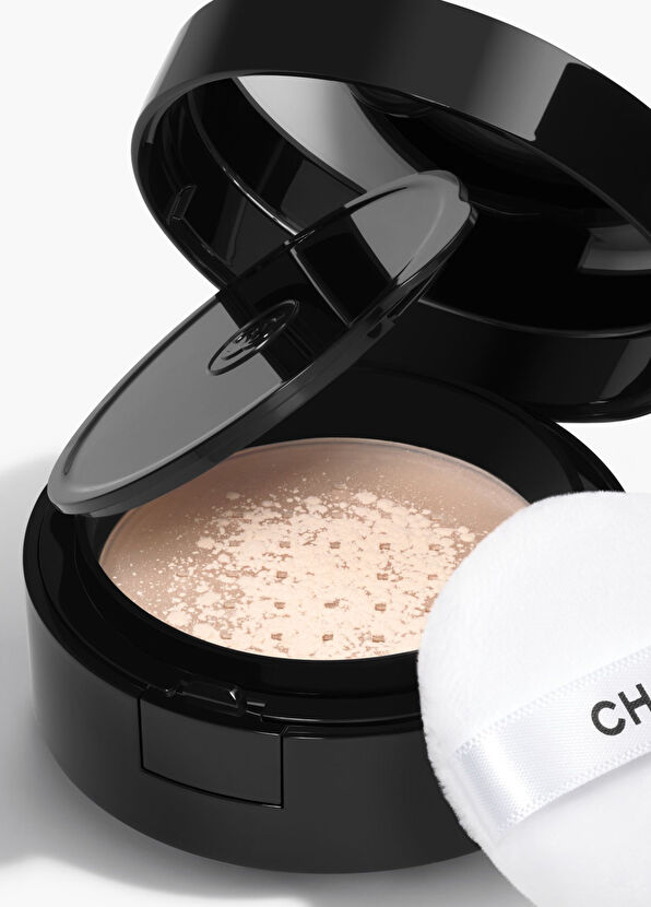 CHANEL Poudre Universelle Libre 10 Light - 2