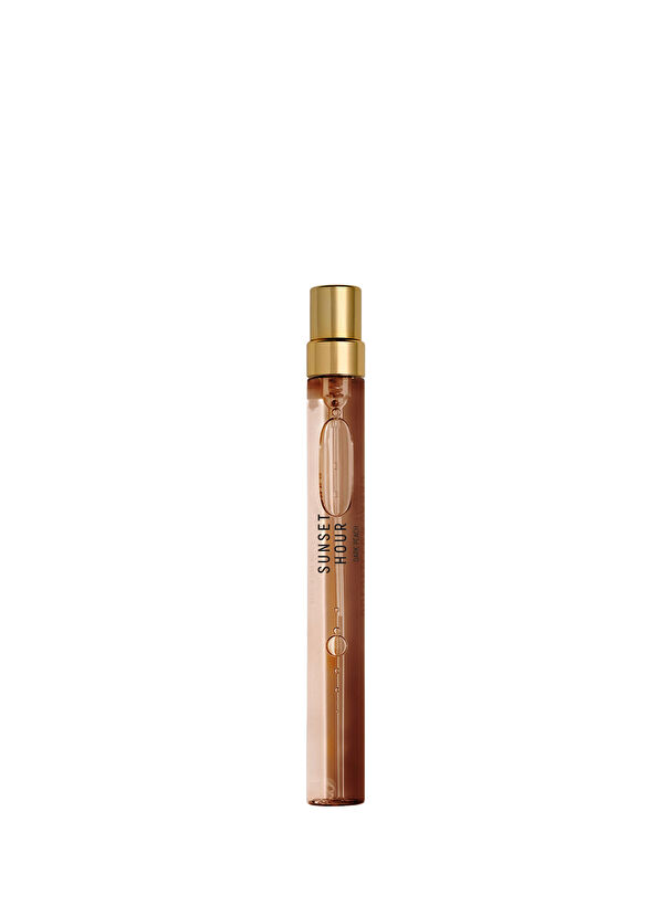 Goldfield & Banks Native Collection Sunset Hour Dark Peach 10 ml - 1