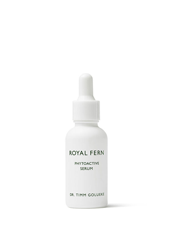 Royal Fern Phytoactive 30 ml Serum - 1