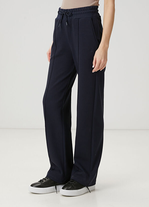 Beymen Club Navy Blue Pants - 2