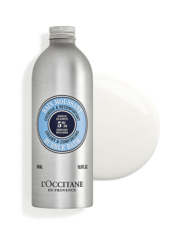 L'Occitane Shea Banyo Köpüğü 500 ml - 2