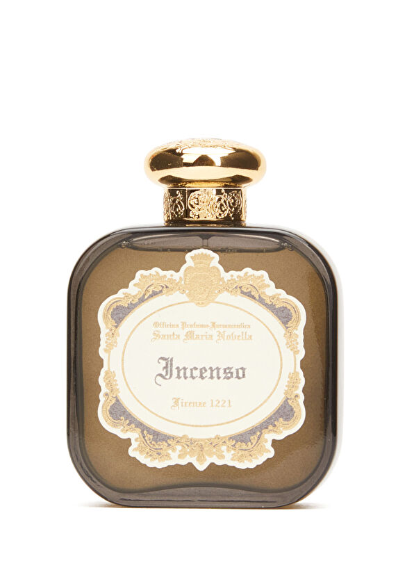 Santa Maria Novella Incenso Eau de Parfume 100 ml - 4