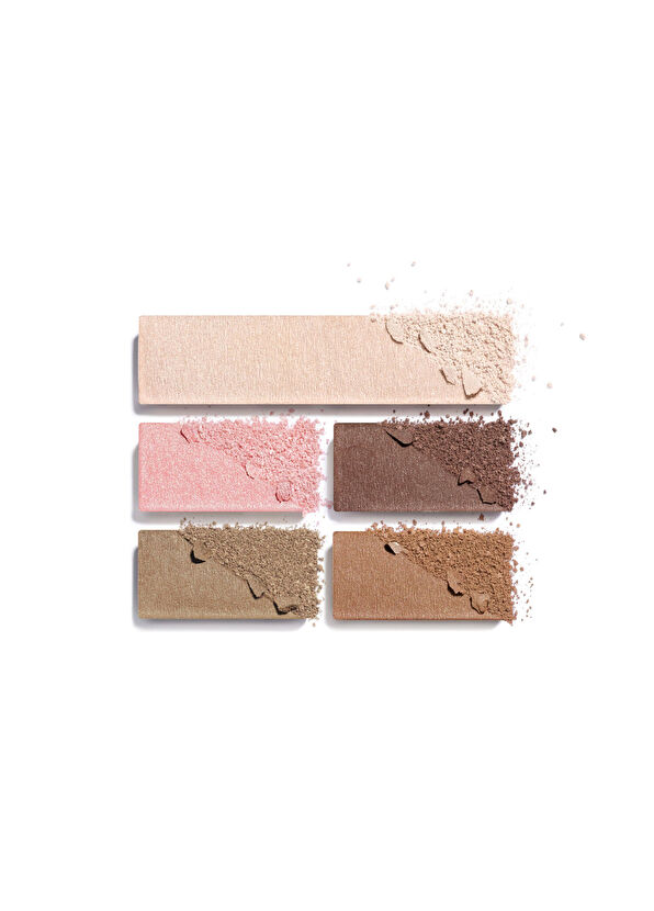 CHANEL Les Beıges Eyeshadow Palette - 3