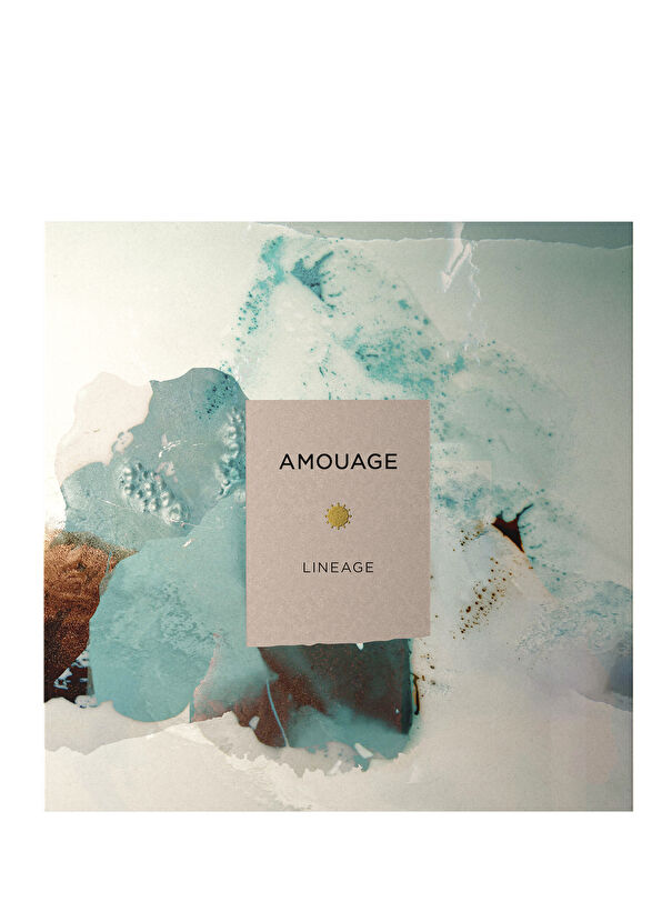 Amouage Lineage EDP 100 ml Parfüm - 2