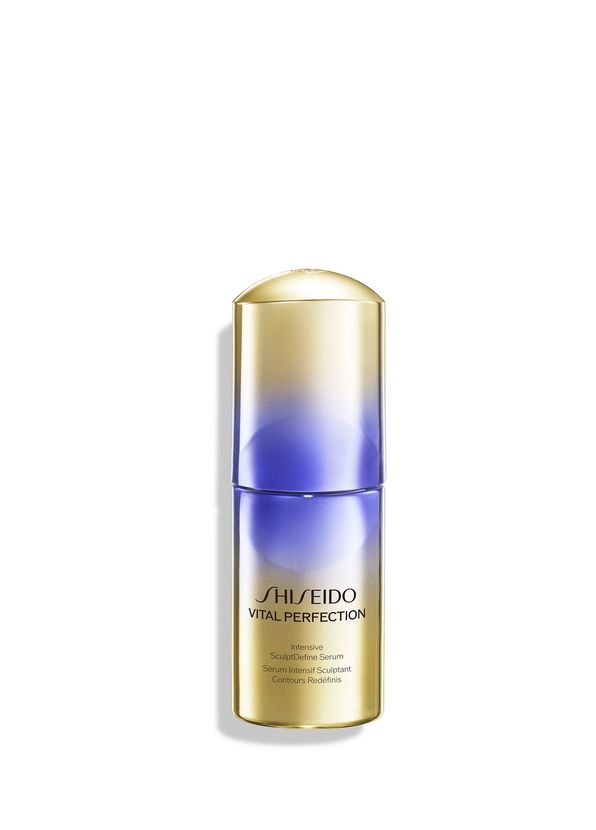 Shiseido Vital Perfection Sculptdefine Serum 40Ml - 1