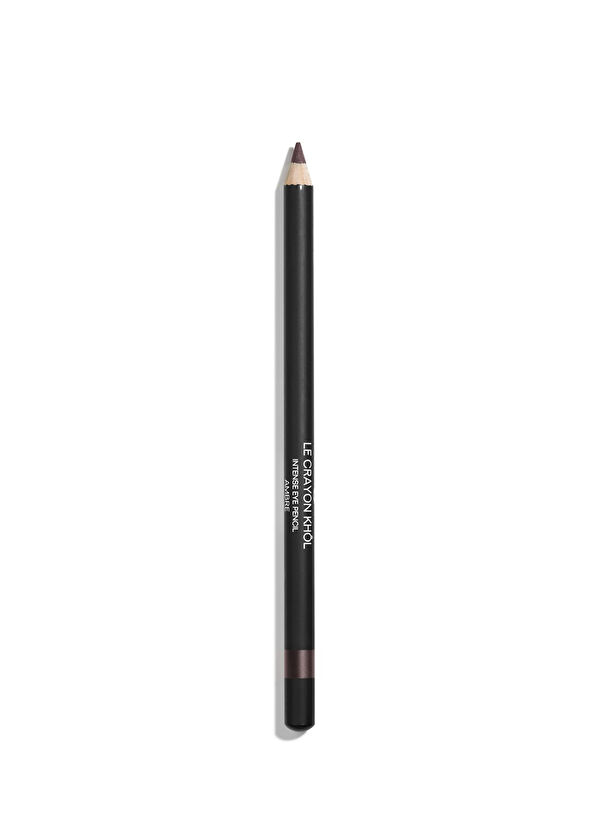 CHANEL Chanel Le Crayon Khôl Göz Kalemi 62 Ambre - 1