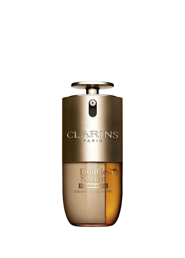 Clarins Double L2W Serum Foundation 30 ml - 1