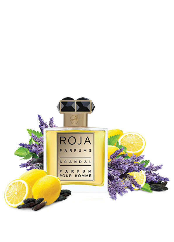 Roja Parfums Scandal Parfum Pour Homme 50ml - 2