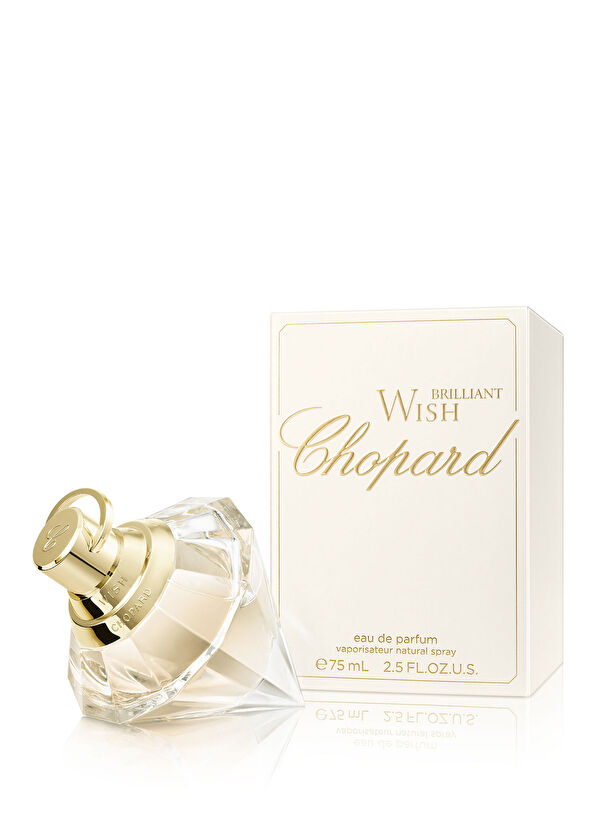 Chopard Wish Brilliant EDP 75 ml Kadın Parfüm - 2
