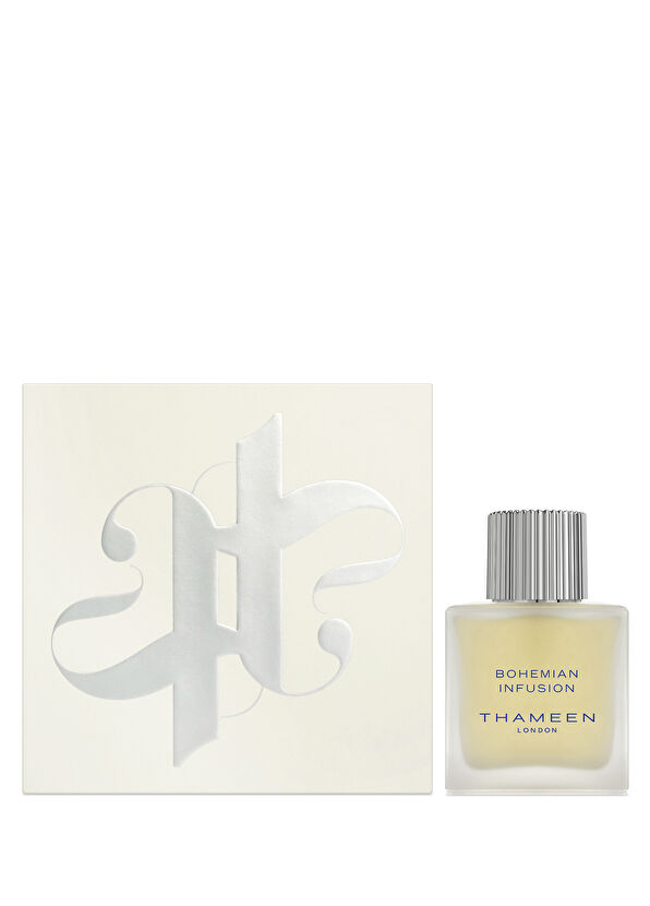 Thameen Bohemian Infusion 100 ml Perfume - 2