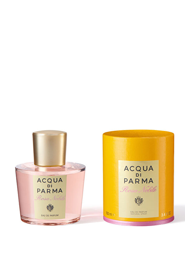 Acqua di Parma Rosa Nobile EDP 100 ml Kadın Parfüm - 2