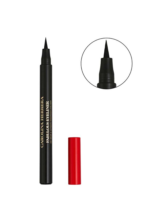 Carolina Herrera Fabulous Eyeliner 01 Ultra Black - 1