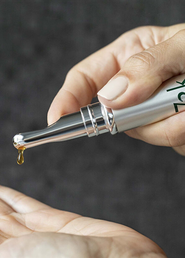 72k Multi Talent Spot Serum Unisex 15 ml - 4