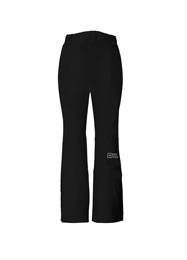 Onemore Pant 901 Insulated Black Men's Ski Pants - 2