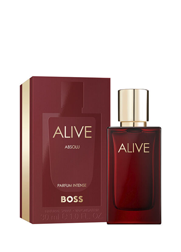 Boss Alive Absolu EDP 30 ml Kadın Parfüm - 2