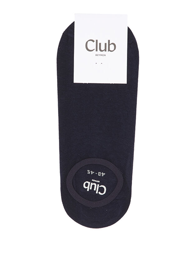 Beymen Club Lacivert Erkek Çorap - 1