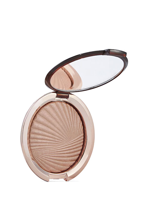 Estee Lauder Bronze Goddess Highlighting Powder - Solar Crush - 1