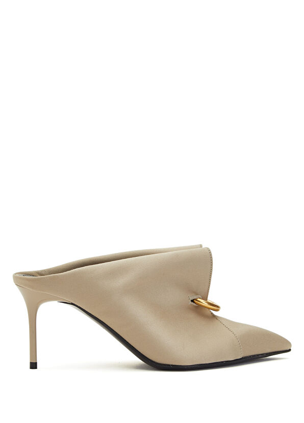 Vizon Kadın Terlik - Görsel 2