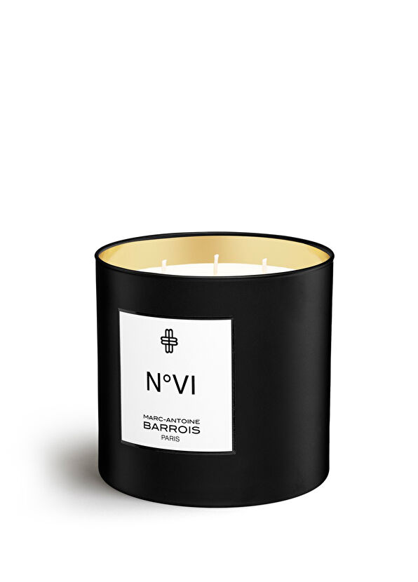 Marc Antoine Barrois Candle No VI 750 g - 3