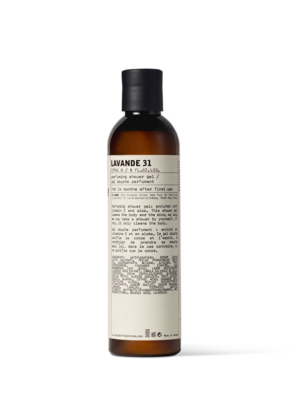 Le Labo Lavande 31 Parfümlü Duş Jeli - 1