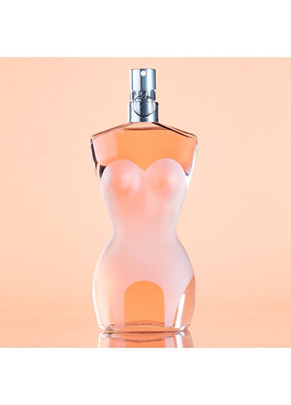 Jean Paul Gaultier Jean Paul Gaultier Classıque Edt 50Ml - 4