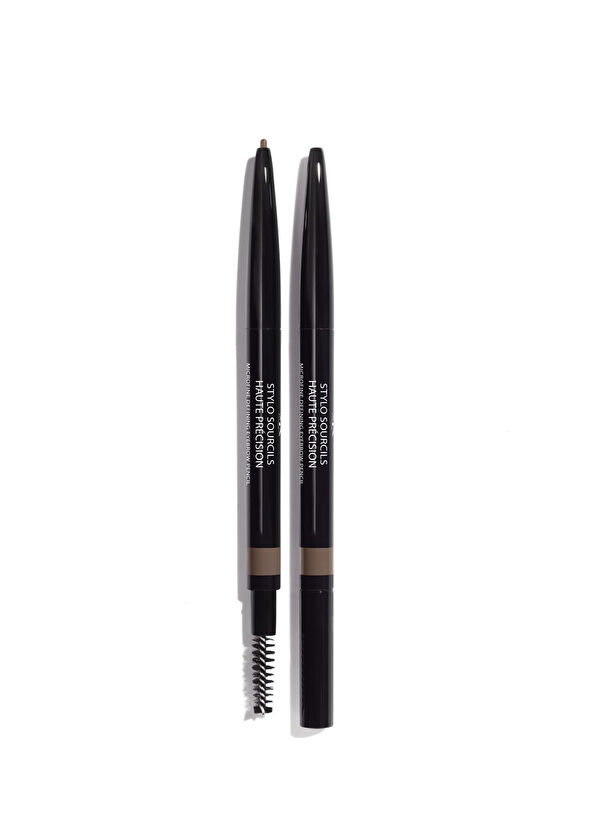 CHANEL Stylo Sourcils Haute Précision 156 Brun Clair - 1