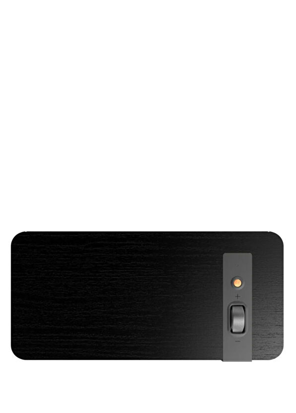 Klipsch The One Plus Matte Black Portable Bluetooth Speaker - 3