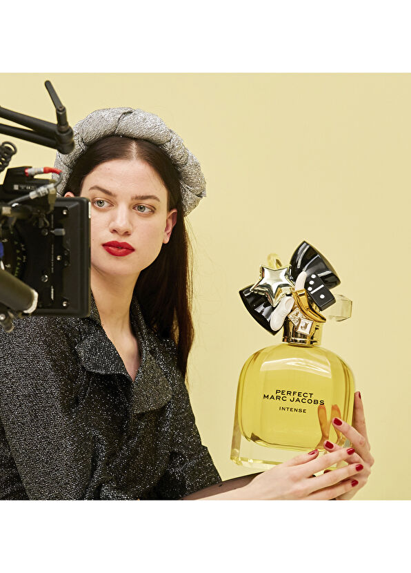 Marc Jacobs Perfect Intense EDP 50 ml Kadın Parfüm - 3