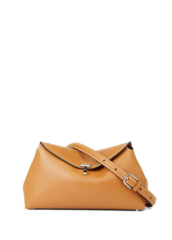 Taba Kadın Deri El Portföyü - Görsel 2