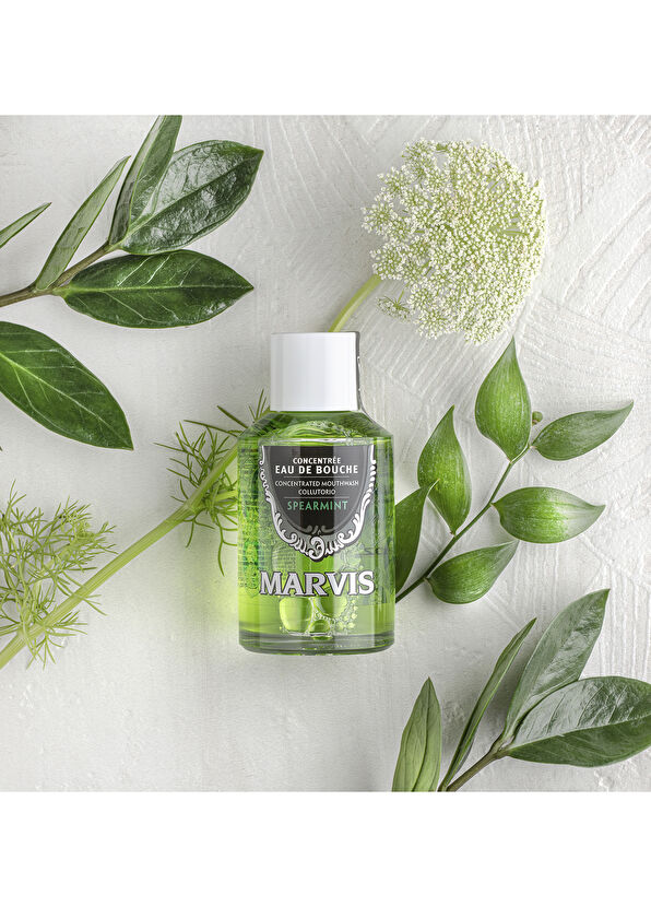 Marvis Mouthwash Spearmint Ağız Çalkalama Suyu 120 ml - 2