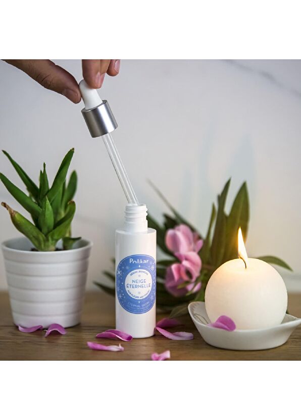 Polaar Eternal Snow Serum 30 ml - 3