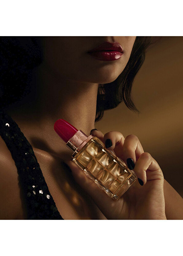 Cacharel Yes I Am Gold EDP 50 ml Kadın Parfüm  - 4