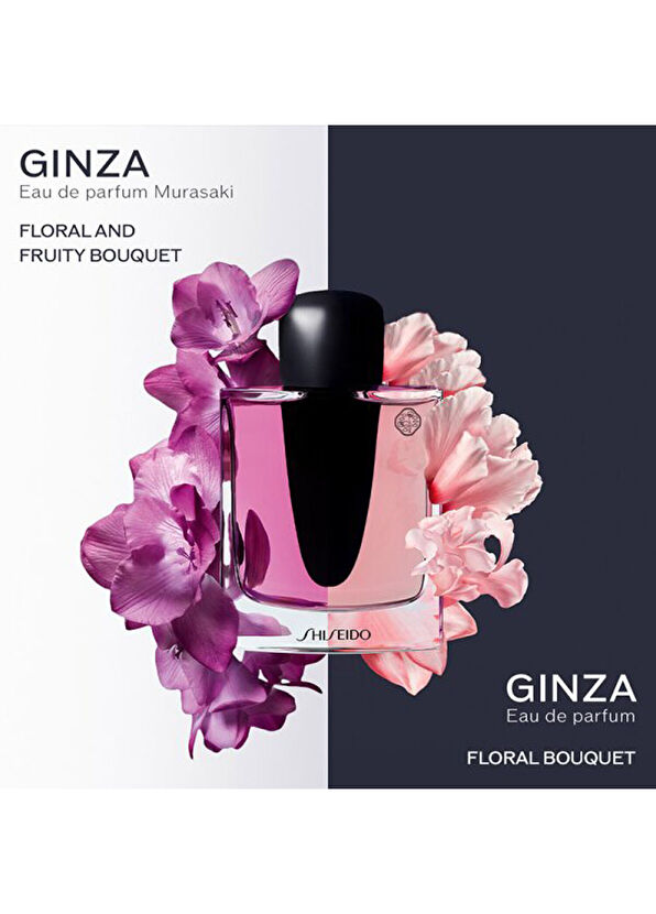 Shiseido Ginza Murasaki 90 ml EDP Kadın Parfüm - 2