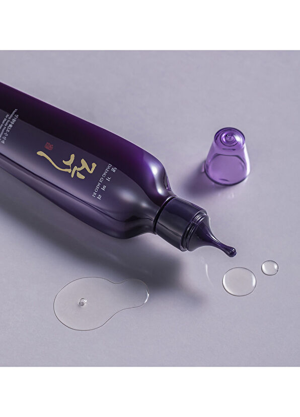 Daeng Gi Meo Ri Vitalizing Scalp Nutrition Pack For Hair Loss Care Anti-Shedding Balancing Hair Mask 145 ml - 2