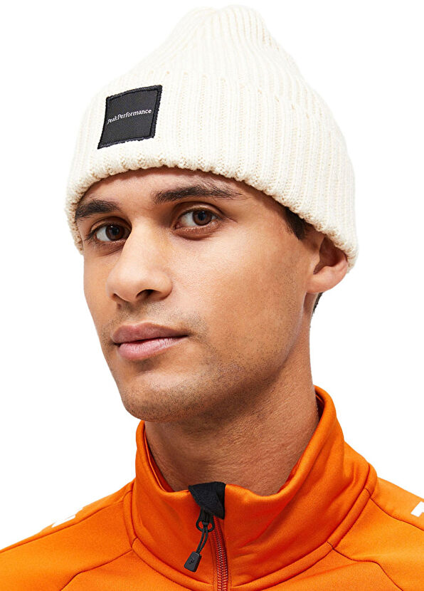 Peak Performance Cornice Knitted Unisex Beanie - 2
